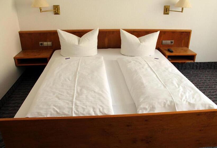 スタンダード４人部屋, Sonne