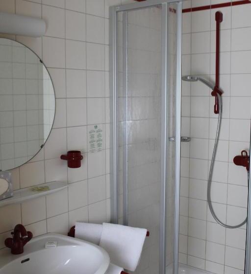 スタンダード４人部屋, Sonne