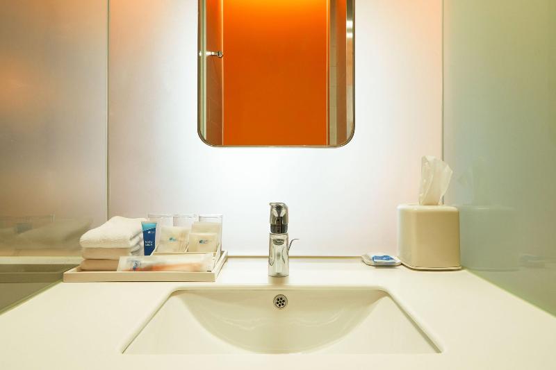 スタンダードシングルルーム, Sonne