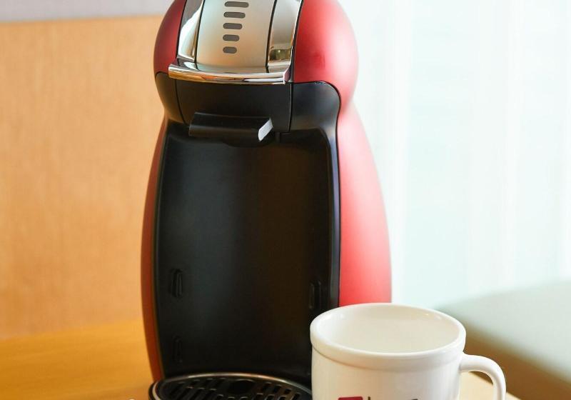 スタンダードシングルルーム, Sonne