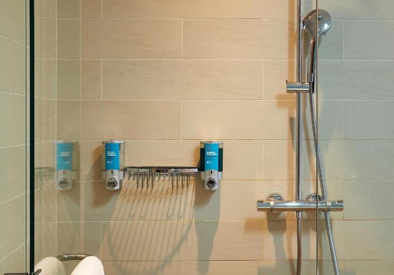 スタンダードシングルルーム, Sonne