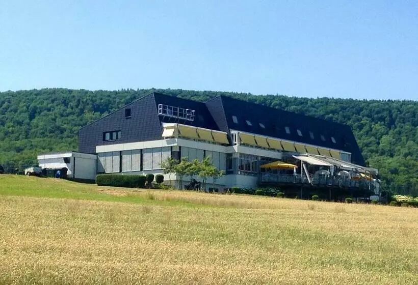 スタンダードシングルルーム, Stausee