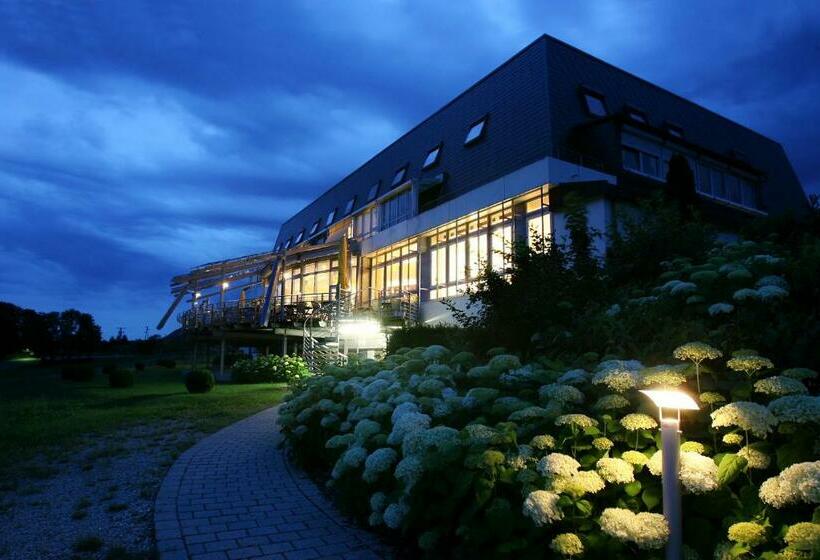 标准单人间, Stausee