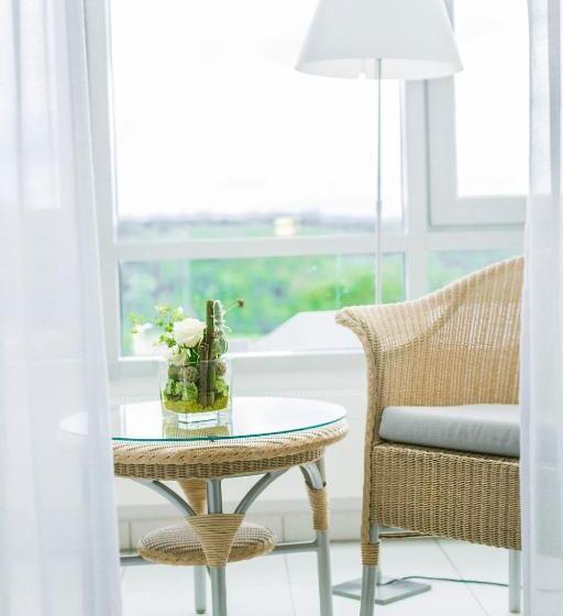 标准单人间, Stausee