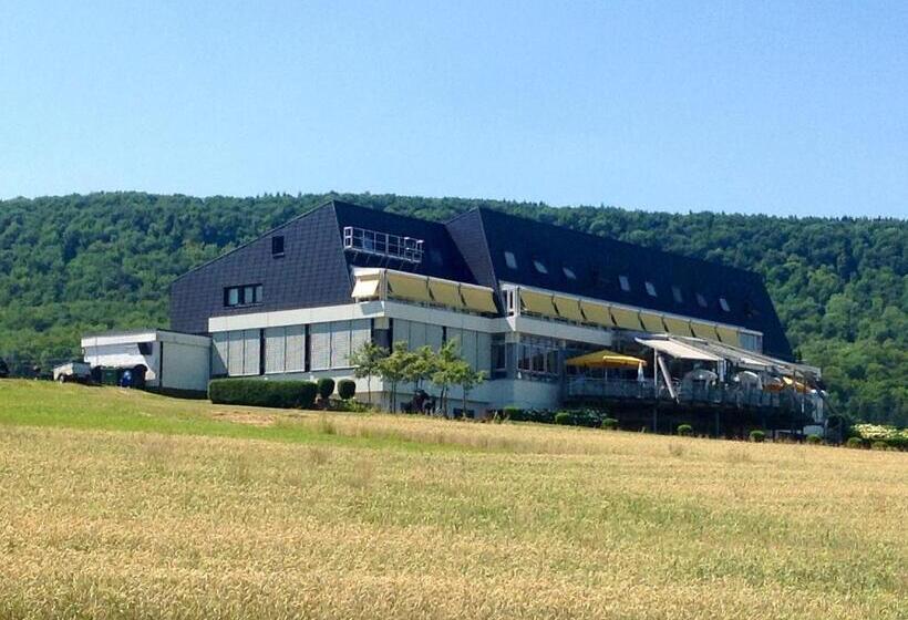 带1个卧室带观景的公寓, Stausee