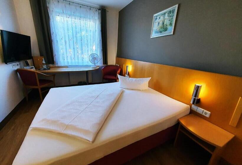 Quarto Estandar Individual, Sunparc  Shuttle Zum Europapark Rust 4km & Rulantica 2km