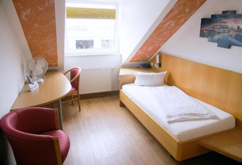 Quarto Estandar Individual, Sunparc  Shuttle Zum Europapark Rust 4km & Rulantica 2km