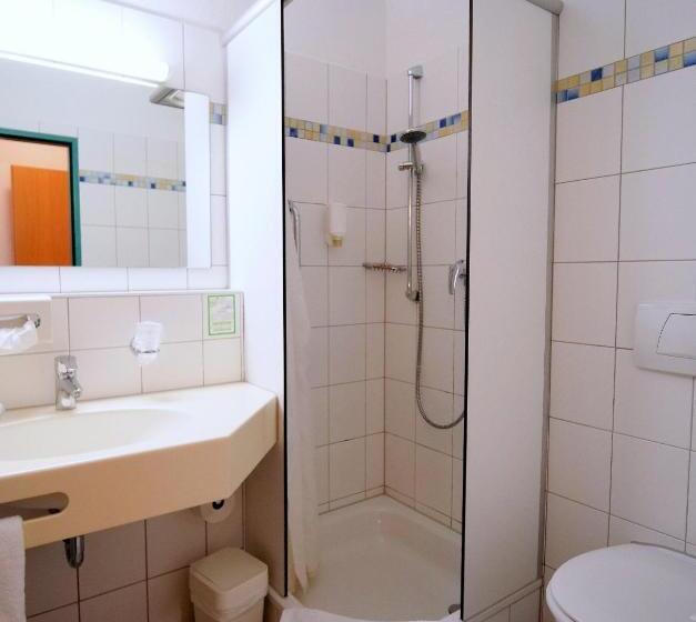 Quarto Estandar, Sunparc  Shuttle Zum Europapark Rust 4km & Rulantica 2km