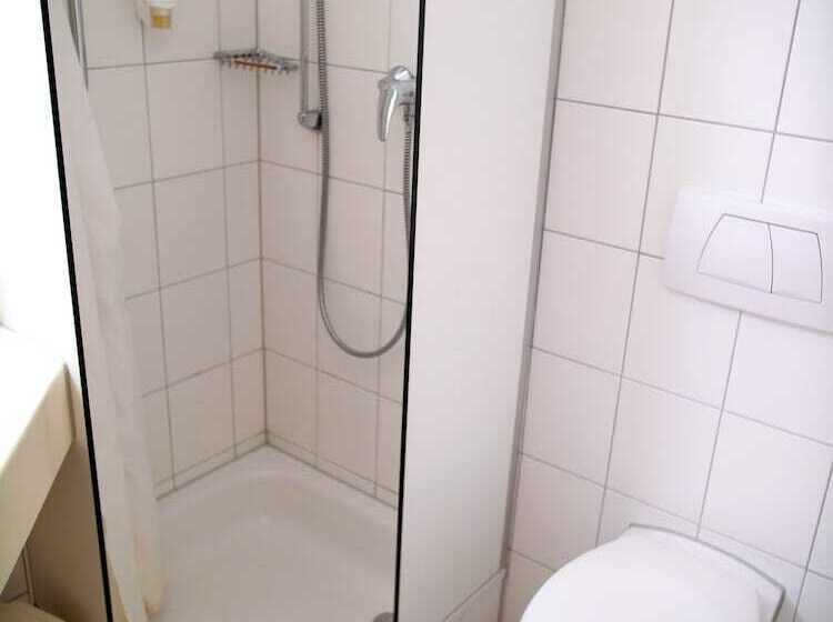 Quarto Estandar, Sunparc  Shuttle Zum Europapark Rust 4km & Rulantica 2km