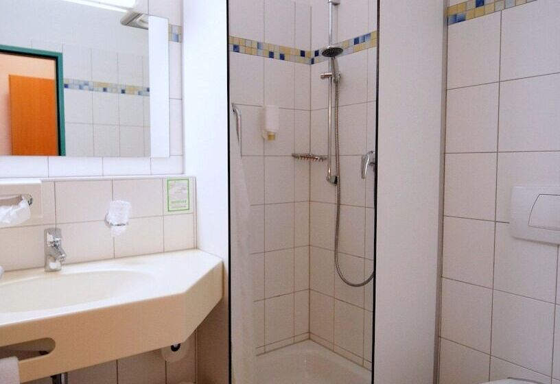 Quarto Estandar, Sunparc  Shuttle Zum Europapark Rust 4km & Rulantica 2km