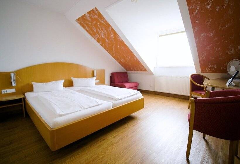 스탠다드 룸, Sunparc  Shuttle Zum Europapark Rust 4km & Rulantica 2km
