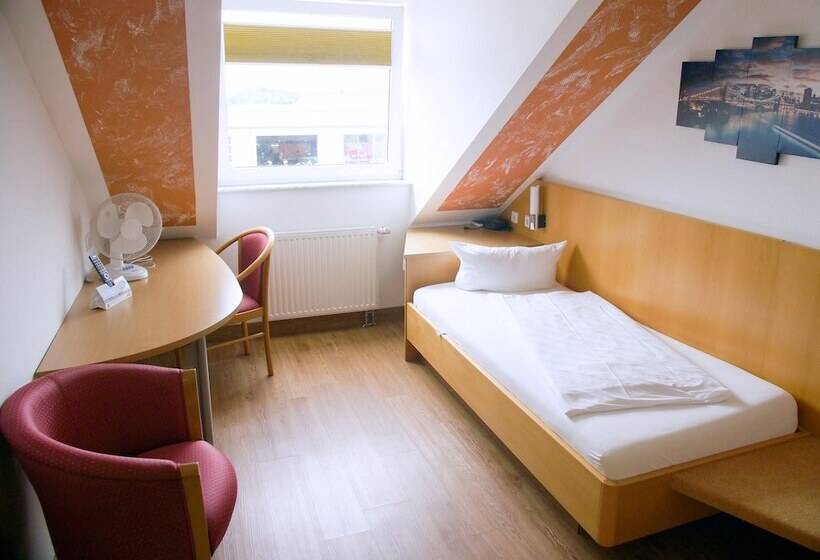 Quarto Estandar Individual, Sunparc  Shuttle Zum Europapark Rust 4km & Rulantica 2km