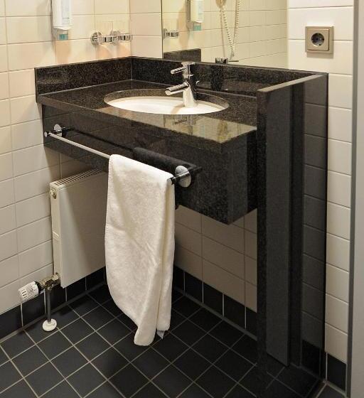 Номер Стандарт, Und Kongresszentrum Wanderath