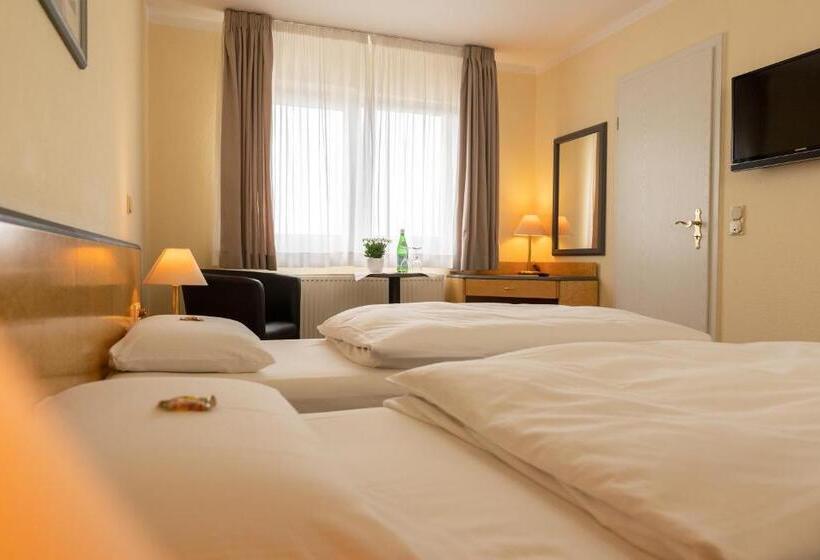 חדר סטנדרט, Waghäuseler Hof Gmbh