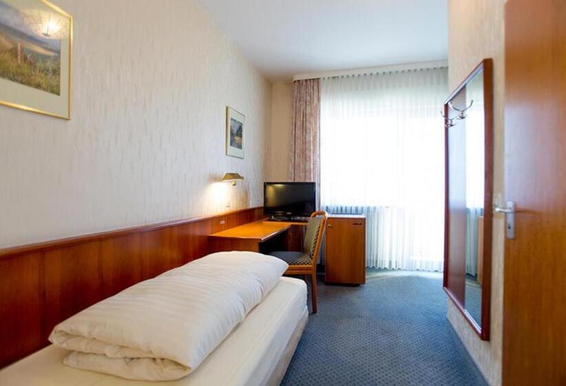 חדר סטנדרט יחיד, Wegener