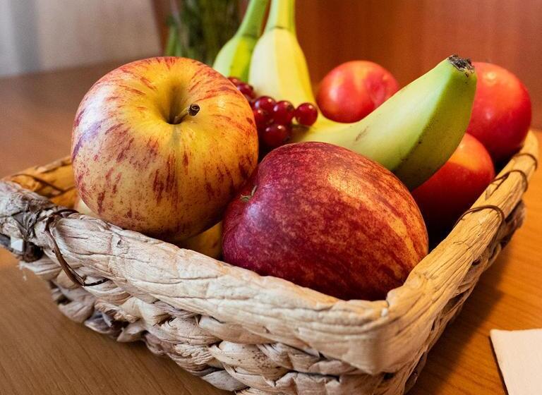 חדר קומפורט, Wegener