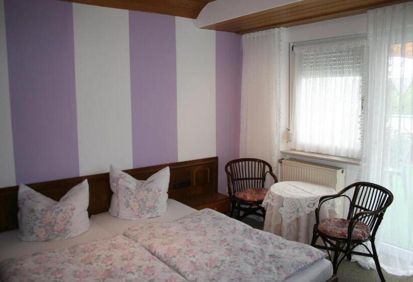 Номер Стандарт, Zum Josefshof