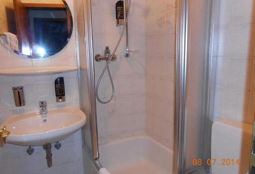 Номер Стандарт Трехместный, Zum Josefshof