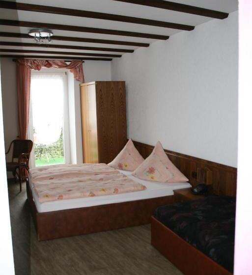 Номер Стандарт Трехместный, Zum Josefshof