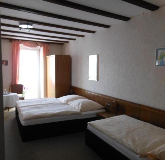 Номер Стандарт Трехместный, Zum Josefshof