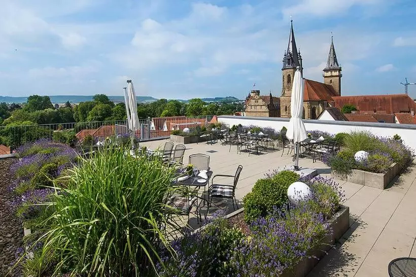 Standard-huone, Wurttemberger Hof