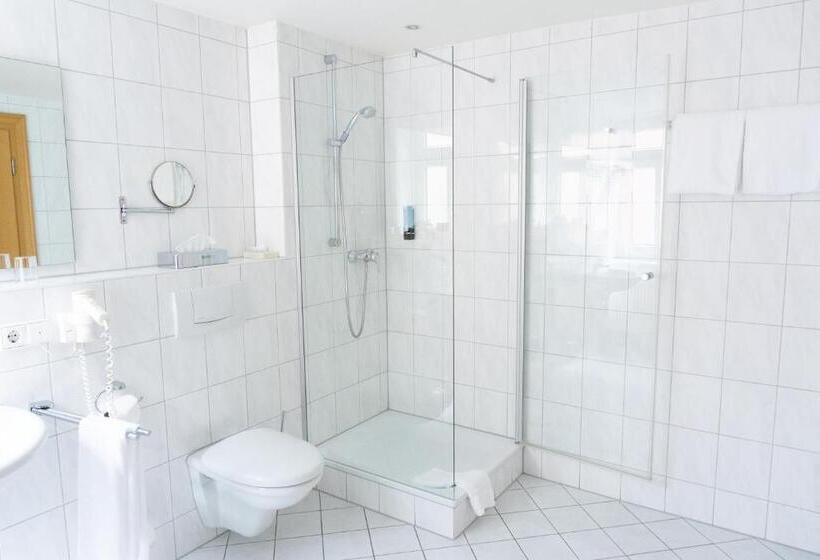 スタンダードルーム, Wurttemberger Hof