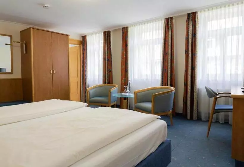 Standard-huone, Wurttemberger Hof