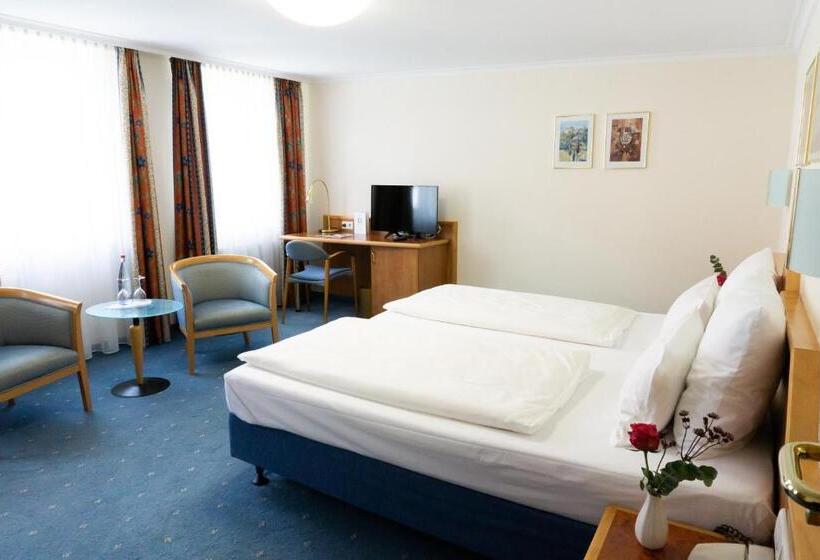 スタンダードルーム, Wurttemberger Hof