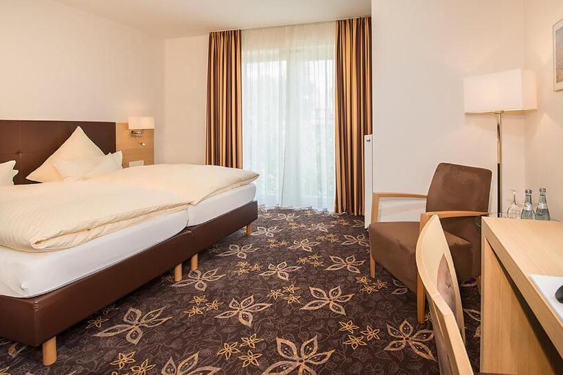 コンフォートルーム, Wurttemberger Hof