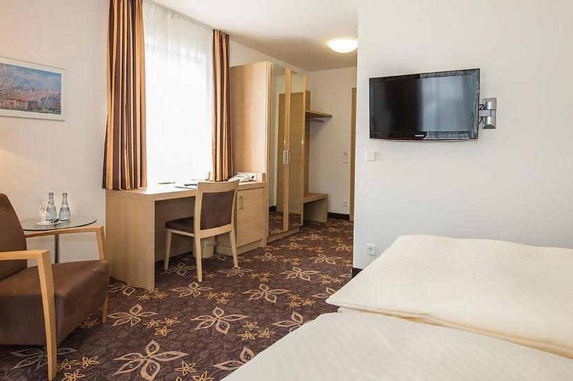 コンフォートルーム, Wurttemberger Hof