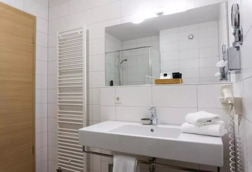 Comfort-huone, Wurttemberger Hof