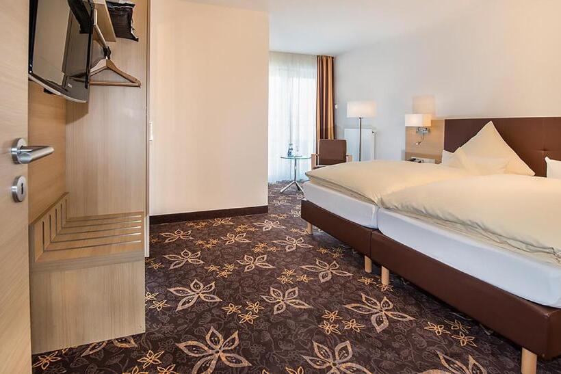 スイート, Wurttemberger Hof