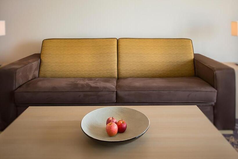 スイート, Wurttemberger Hof