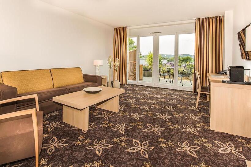 スイート, Wurttemberger Hof