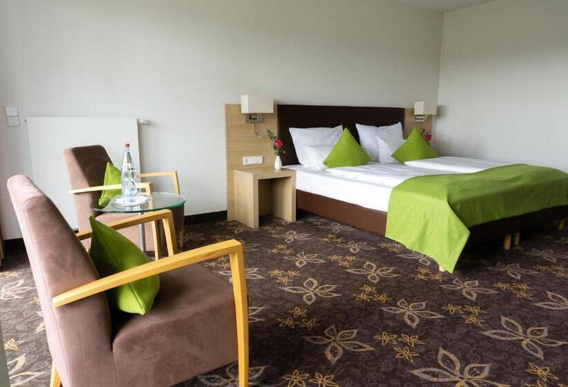 ジュニアスイート, Wurttemberger Hof