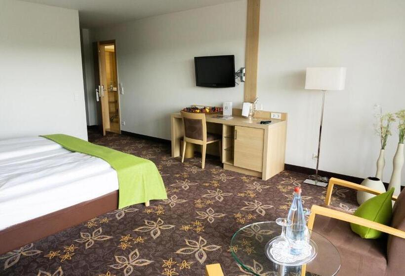 ジュニアスイート, Wurttemberger Hof