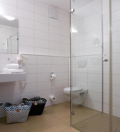 ジュニアスイート, Wurttemberger Hof