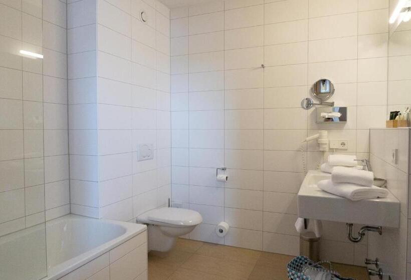 スーペリアールーム, Wurttemberger Hof