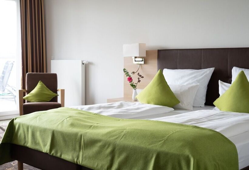 ジュニアスイート, Wurttemberger Hof