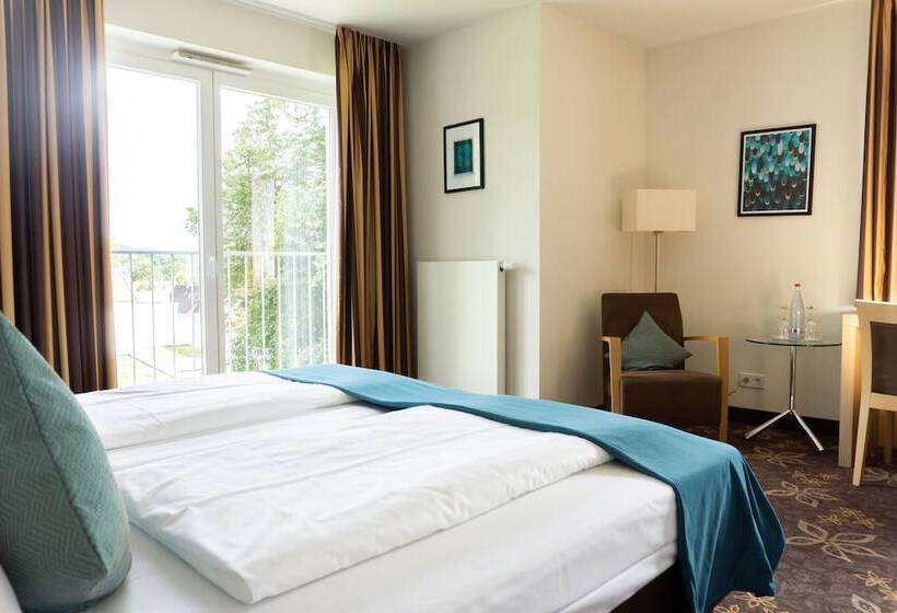 スーペリアールーム, Wurttemberger Hof