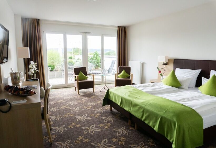 スイート, Wurttemberger Hof