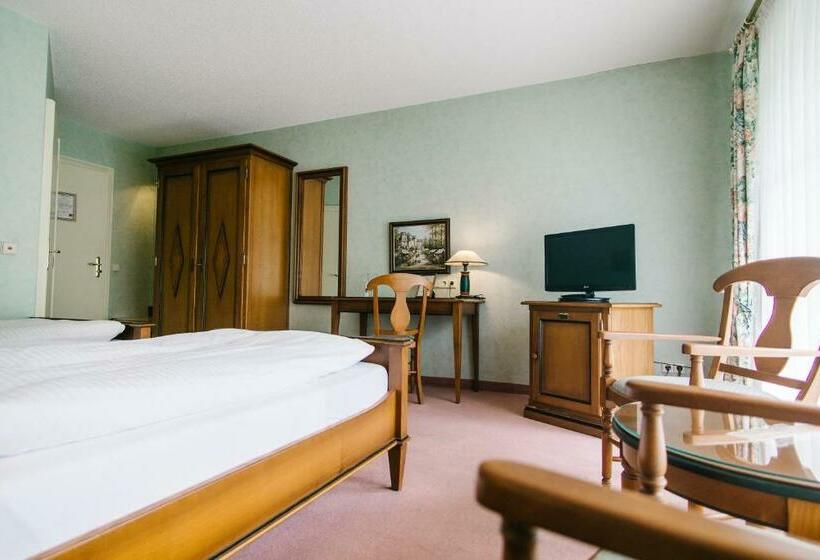 스탠다드 룸, Landhaus Keller Hotel & Restaurant