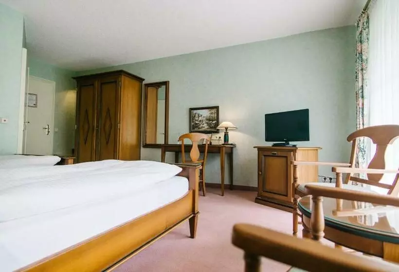 Standard-huone, Landhaus Keller Hotel & Restaurant