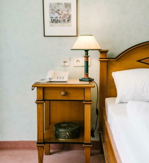 Номер Стандарт, Landhaus Keller   Hotel & Restaurant