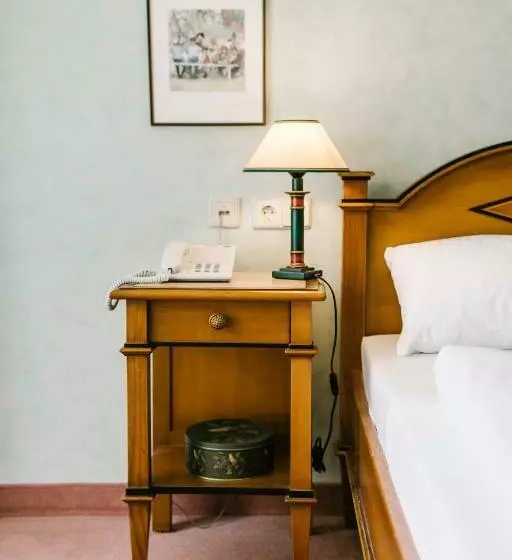 Standard-huone, Landhaus Keller Hotel & Restaurant