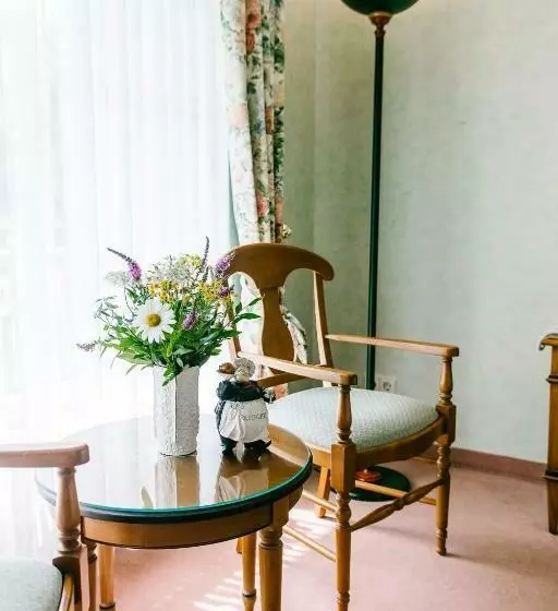 Standard-huone, Landhaus Keller Hotel & Restaurant