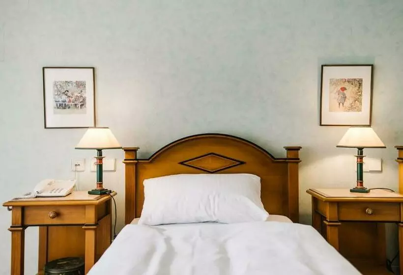 Standard-huone, Landhaus Keller Hotel & Restaurant