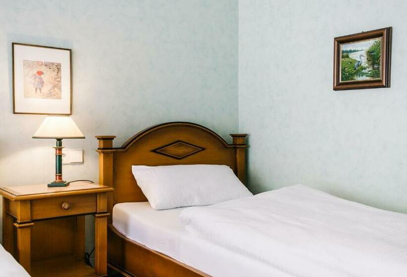 스탠다드 룸, Landhaus Keller Hotel & Restaurant