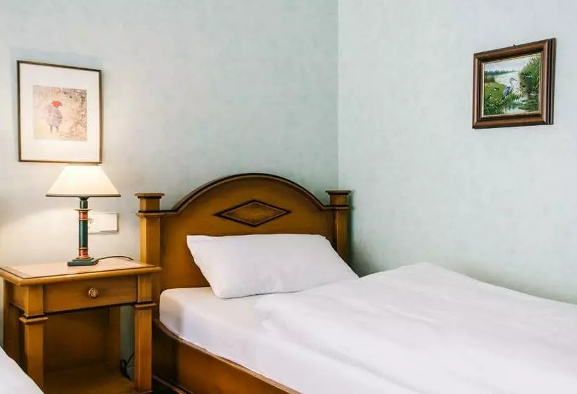 Standard-huone, Landhaus Keller Hotel & Restaurant