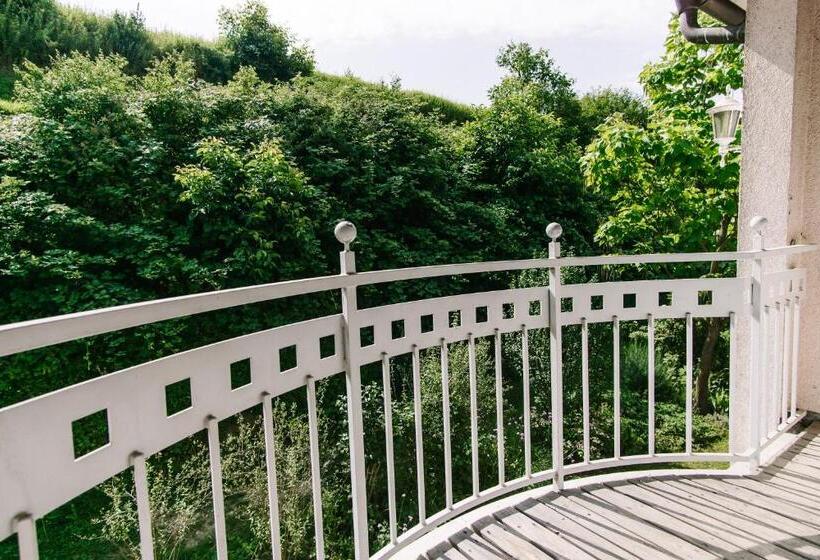 스탠다드 룸, Landhaus Keller Hotel & Restaurant